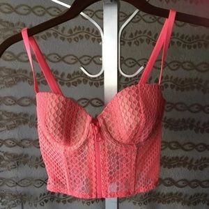 NWT ❤️ Super Cute Bralette Victoria Secret